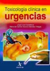 Loria Toxcología Clínica En Urgencias 2017