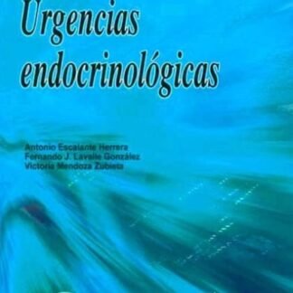 Escalante Urgencias Endocrinológicas