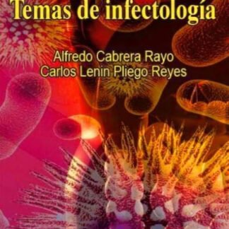 Cabrera Temas De Infectología