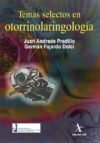 Andrade Temas Selectos En Otorrinolaringología