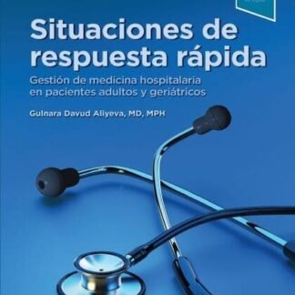 aliyeva, g. d., situaciones de respuesta rápida © 2022