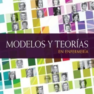 alligood, m.r., modelos y teorías en enfermería 10 ed. © 2022