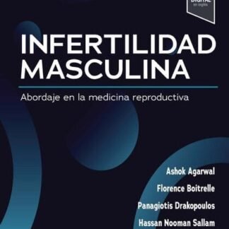 agarwal, a., infertilidad masculina © 2025