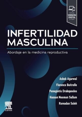 agarwal, a., infertilidad masculina © 2025