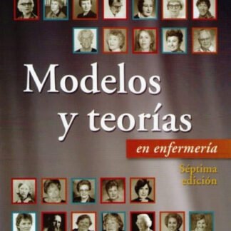alligood modelos y teorías en enfermería 2011
