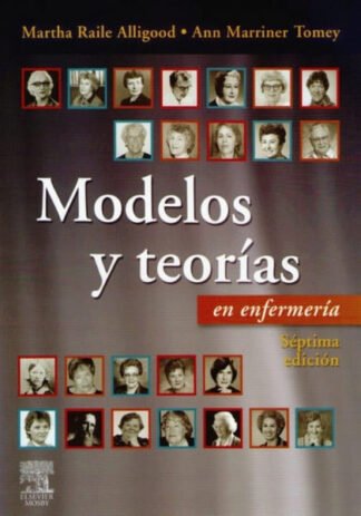 alligood modelos y teorías en enfermería 2011