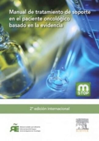 adio, manual de tratamiento de soporte en el paciente oncológico 2 ed. © 2016