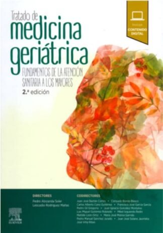 abizanda, p., tratado de medicina geriátrica 2 ed. © 2020 r 2023