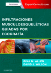 allen, g. m., infiltraciones musculoesqueléticas guiadas por ecografía © 2018 r 2019