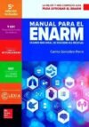 gonzalez manual para el enarm (examen residentes) 5ed. 2019