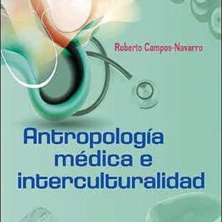 campos antropologia medica. 1ed. 2017
