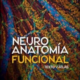 afifi adele neuroanatomia funcional texto y atlas 3ed. 2021