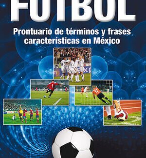 el lenguaje del futbol.indd