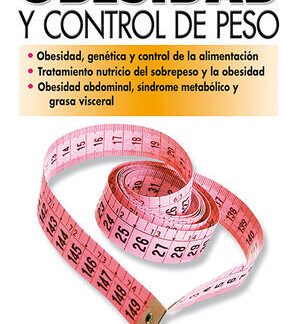 obesidad y regulación del peso corporal portada.indd