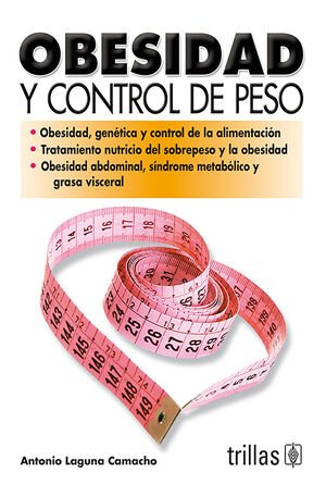 obesidad y regulación del peso corporal portada.indd obesidad y regulación del peso corporal portada.indd