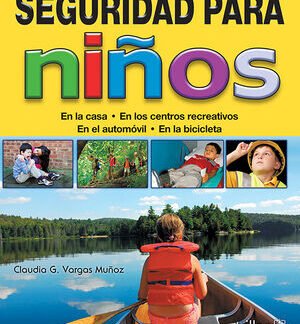 portada. seguridad para niños.indd