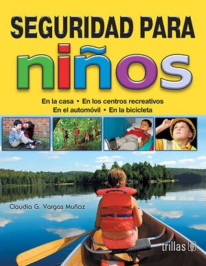 portada. seguridad para niños.indd portada. seguridad para niños.indd