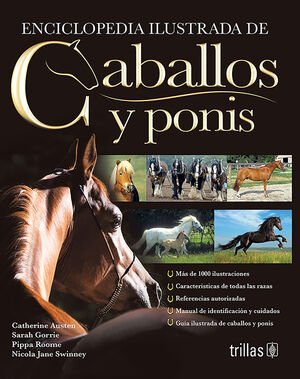 caballos y ponis.indd caballos y ponis.indd