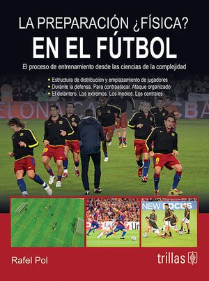 la preparacion fisica en el futbol.portada.indd la preparacion fisica en el futbol.portada.indd
