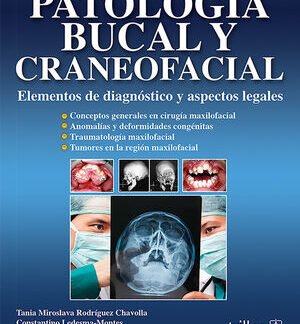 patologia bucal y vraneofacial portada.indd