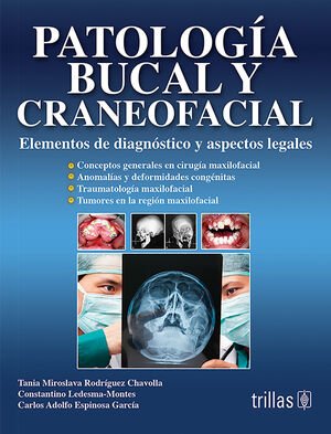 patologia bucal y vraneofacial portada.indd patologia bucal y vraneofacial portada.indd