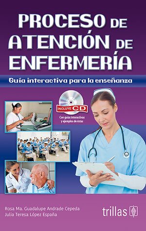 portada. proceso de atención de enfermería. guía.indd portada. proceso de atención de enfermería. guía.indd