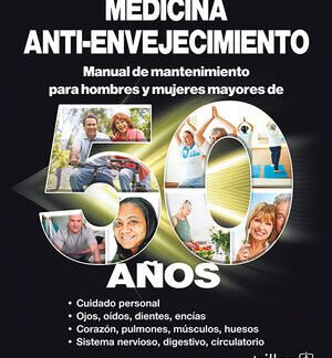portada. medicina antienvejecimiento difbh.indd