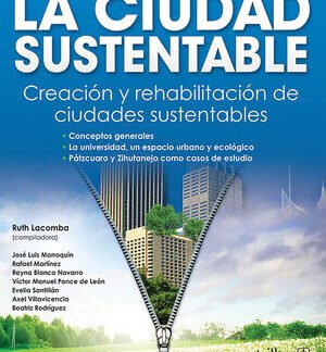 la ciudad sustentable portada.indd