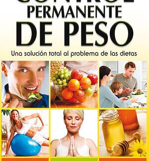 portada. control permanente de peso michael j. mahoney.indd