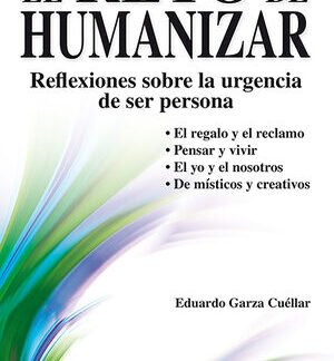 el reto de humanizar original